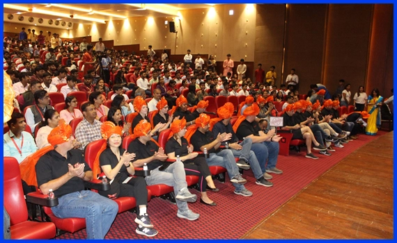 Campus Placement