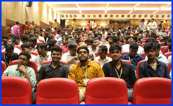 Campus Placement