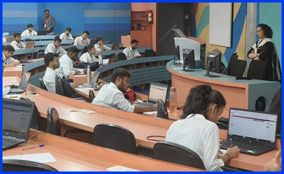 Campus Placement